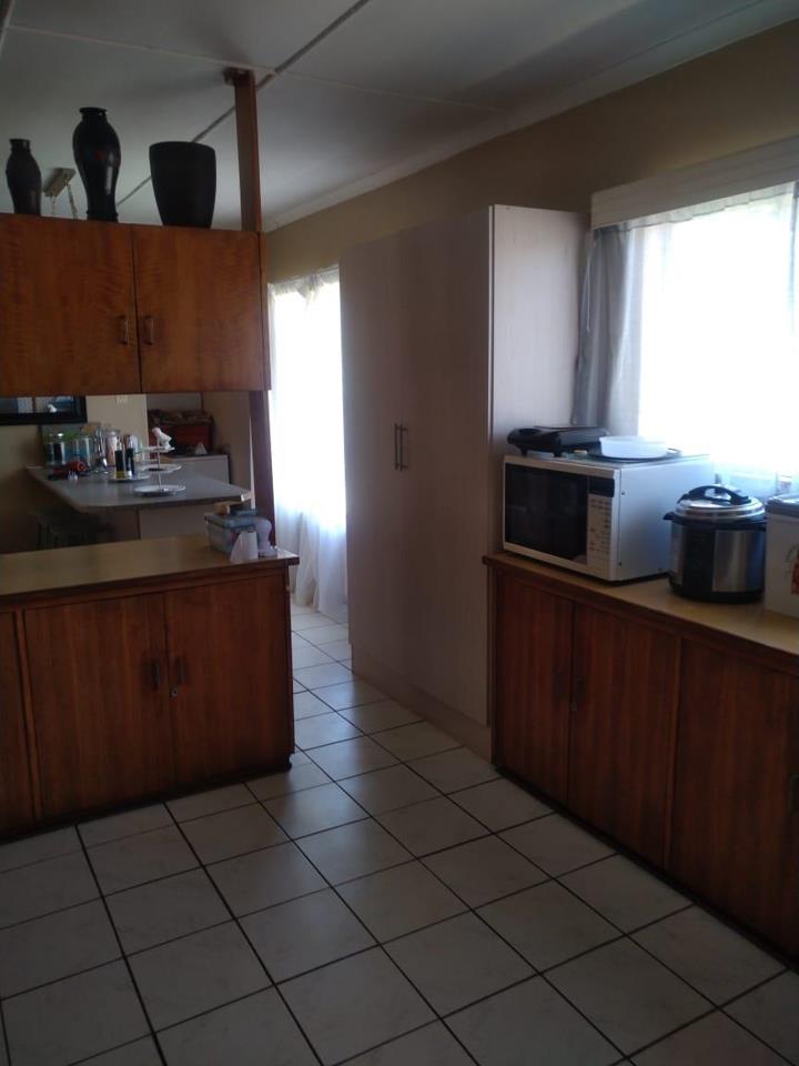 To Let 3 Bedroom Property for Rent in Fichardt Park Free State